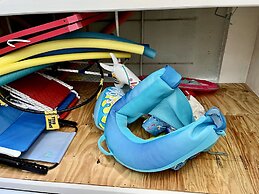 Waterfront Luxury Home With Pool And Boat Dock 3 Bedroom Home by RedAw