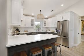 Waterfront Luxury Home With Pool And Boat Dock 3 Bedroom Home by RedAw