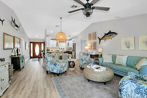 Waterfront Luxury Home With Pool And Boat Dock 3 Bedroom Home by RedAw