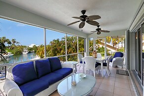 Waterfront Luxury Home With Pool And Boat Dock 3 Bedroom Home by RedAw