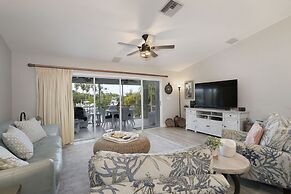 Waterfront Luxury Home With Pool And Boat Dock 3 Bedroom Home by RedAw