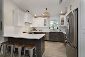 Waterfront Luxury Home With Pool And Boat Dock 3 Bedroom Home by RedAw