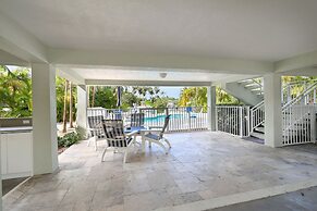 Waterfront Luxury Home With Pool And Boat Dock 3 Bedroom Home by RedAw