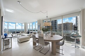 Ritz Carlton Coconut Grove Waterview 2 Br Apt 2 Bedroom Apts by RedAwn