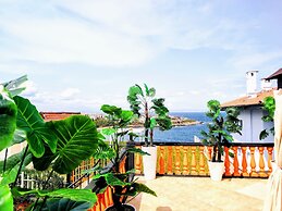 Sea Marble Villa Apartments