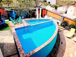 Sea Marble Villa Apartments