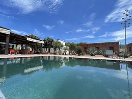 Casa Regina Oaxaca