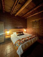 Casa Regina Oaxaca