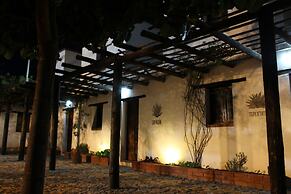 Casa Regina Oaxaca
