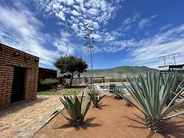 Casa Regina Oaxaca