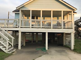 Calico Jack's Galley 2 Bedroom Cottage by RedAwning