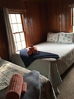 Calico Jack's Galley 2 Bedroom Cottage by RedAwning