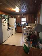 Calico Jack's Galley 2 Bedroom Cottage by RedAwning