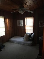 Calico Jack's Galley 2 Bedroom Cottage by RedAwning