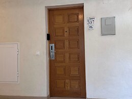 Oceanview Bliss in Albufeira Retreat Over Oldtown