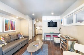 Walk To Ski, Stylish & Bright! Ground Floor, Hot Tub, Pool 1 Bedroom C