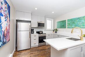 Steps To Gondola, Lift 8 Modern Hideaway Spiral Stairs 11 2 Bedroom Co