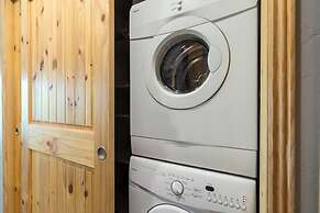 Ground Floor On River Trail, Walk To Ski 1 Bedroom Condo by RedAwning