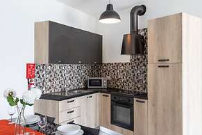 Kalkara - Modern 2 Bedrooms Apt Nb 3