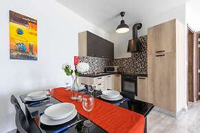 Kalkara - Modern 2 Bedrooms Apt Nb 3