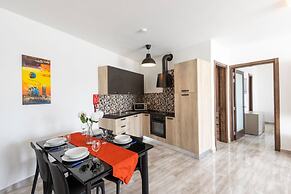 Kalkara - Modern 2 Bedrooms Apt Nb 3
