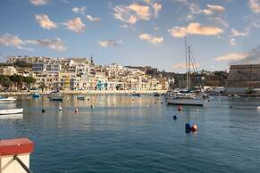 Kalkara - Modern 2 Bedrooms Apt Nb 3