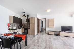 Kalkara - Modern 2 Bedrooms Apt Nb 3