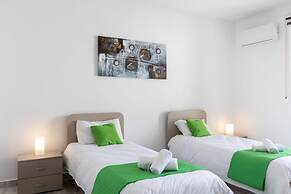 Kalkara - Modern 2 Bedrooms Apt Nb 3