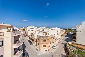 Kalkara - Modern 2 Bedrooms Apt Nb 3