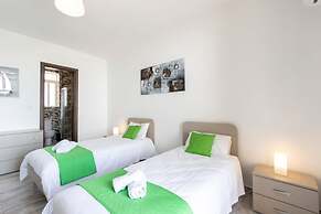 Kalkara - Modern 2 Bedrooms Apt Nb 3