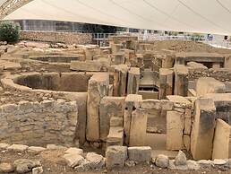 Kalkara - Modern 2 Bedrooms Apt Nb 3