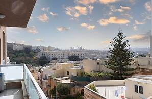 Kalkara - Modern 2 Bedrooms Apt Nb 3