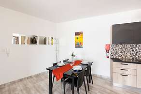 Kalkara - Modern 2 Bedrooms Apt Nb 3