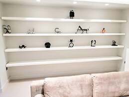 Luxurious Apartment in Acropolis