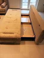 Luxurious Apartment in Acropolis