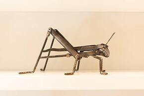 Luxurious Apartment in Acropolis