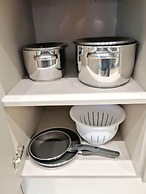 Luxurious Apartment in Acropolis