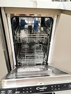 Luxurious Apartment in Acropolis