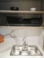 Luxurious Apartment in Acropolis