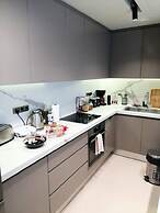 Luxurious Apartment in Acropolis