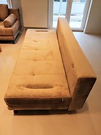 Luxurious Apartment in Acropolis