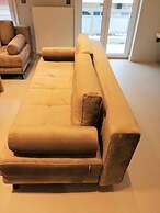 Luxurious Apartment in Acropolis