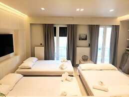 Luxurious Apartment in Acropolis