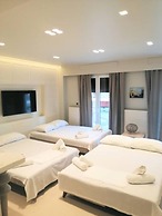 Luxurious Apartment in Acropolis