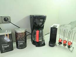 Luxurious Apartment in Acropolis