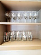 Luxurious Apartment in Acropolis