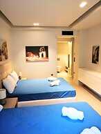 Luxurious Apartment in Acropolis