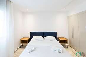 Sunset 201 Luxury 2bds With gym