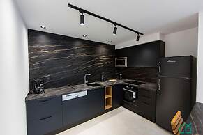 Sunset 201 Luxury 2bds With gym