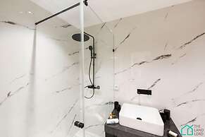 Sunset 201 Luxury 2bds With gym